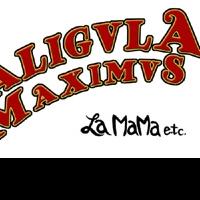 LaMaMa e.t.c. Presents CALIGULA MAXIMUS at the Ellen Stewart Theatre Video